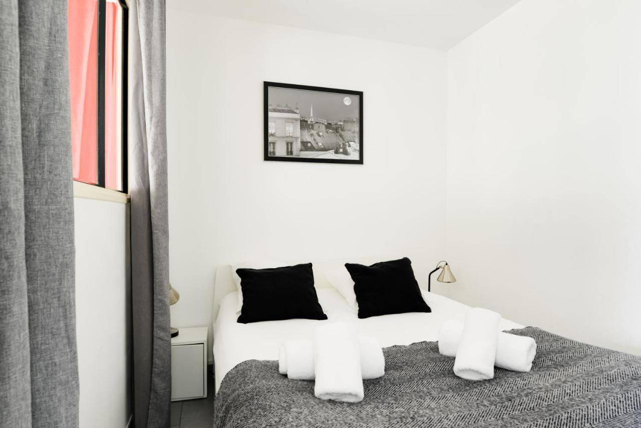 Saint Peres-Sleep In Normandie Caen Exterior photo